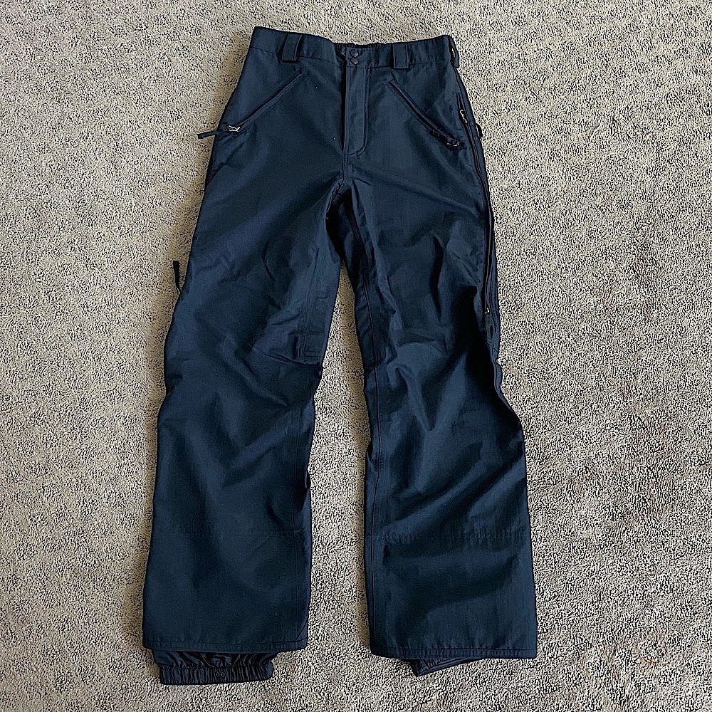 Burton women’s snowboard pants